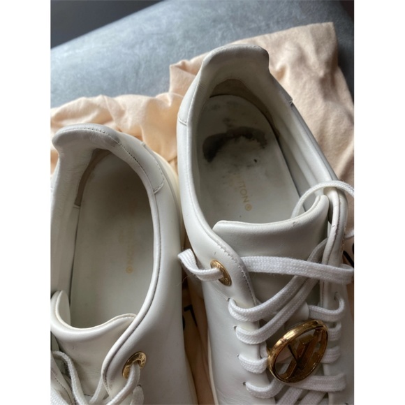 Louis Vuitton sneakers - Picture 3 of 7